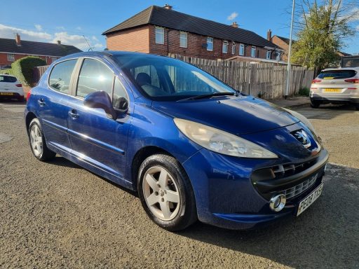 12 MONTH MOT £995