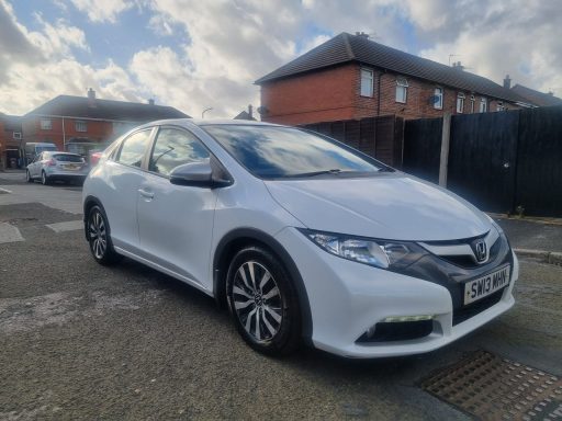 DIESL CHEAP TAX £2995