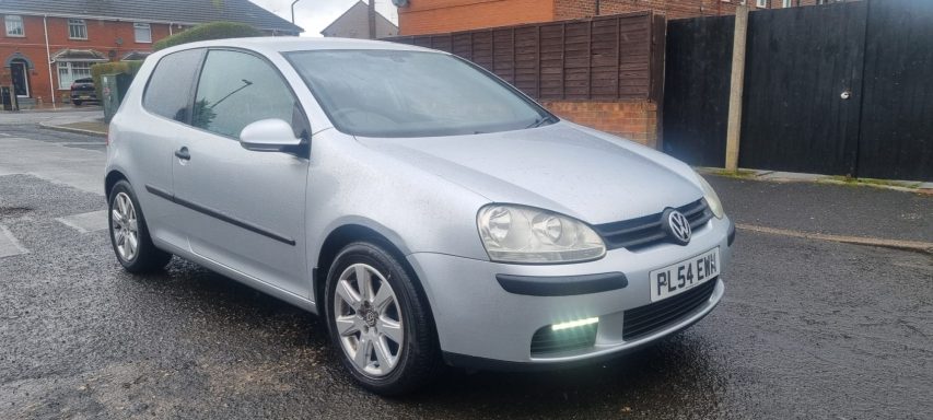 GOLF 1.9 DIESEL